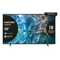 TV SAMSUNG QLED 55 NUOVI 24 MESI DI GARANZIA
