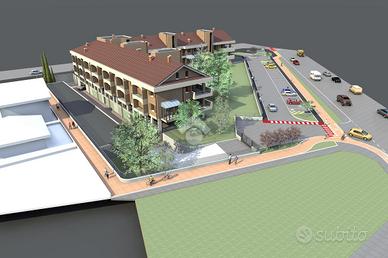 2 LOCALI A MELEGNANO
