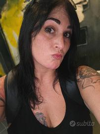 Collaboratrice domestica