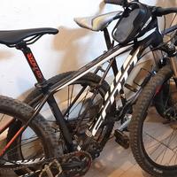bici Scott Scale