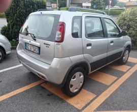 Suzuki ignis 1.3 benzina 4x4 146.000km