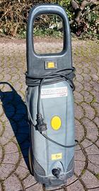 Idropulitrice Yamato Liger 