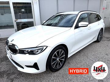 BMW 320 d Touring MHEV Auto. M-Sport * PR