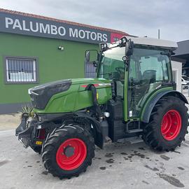 TRATTORE FRUTTETO FENDT 208 F VARIO 2023 1600 ORE 