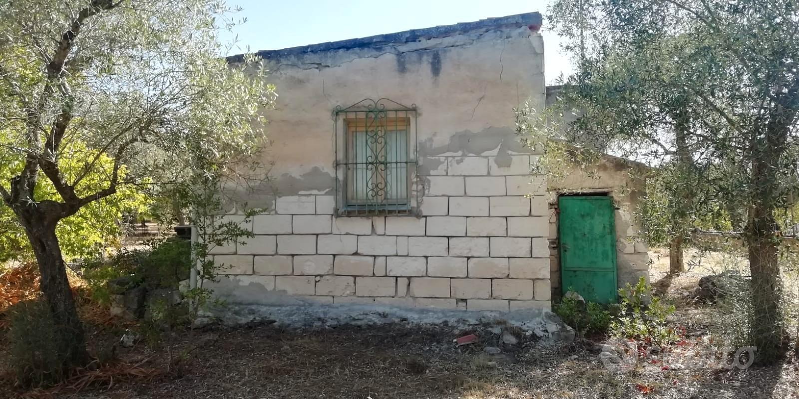 Segasidda minori Indipendente con terreno - Vista 4