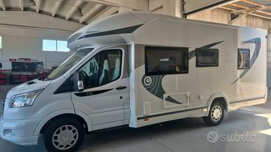 chausson 716