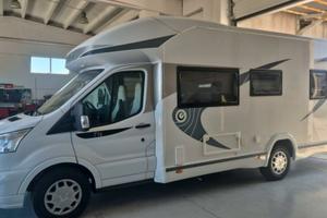 chausson 716