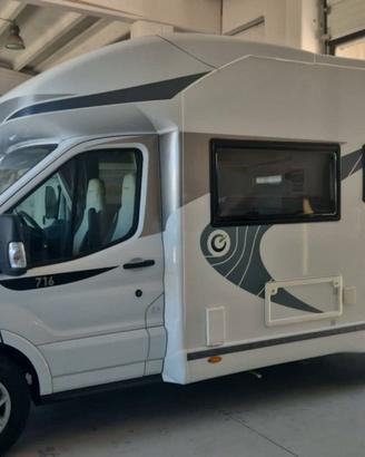 chausson 716