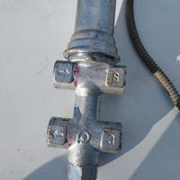 Valvola Di Scarico Termico CALEFFI 1/2"