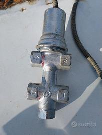 Valvola Di Scarico Termico CALEFFI 1/2"