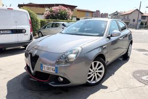 Alfa Romeo Giulietta 1.6 JTDm TCT 120 CV Super EUR
