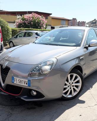 Alfa Romeo Giulietta 1.6 JTDm TCT 120 CV Super EUR