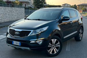 Kia Sportage 2.0 CRDi 184CV AWD R Rebel
