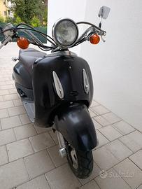 Honda Shadow 90