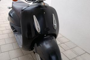 Honda Shadow 90