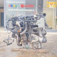 MOTORE USATO ALFA ROMEO MITO 1.6 TD 955A3000 88 KW