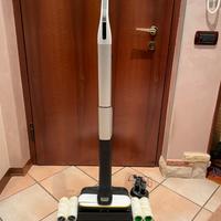 Lavasciuga pavimenti Karcher