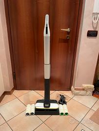 Lavasciuga pavimenti Karcher