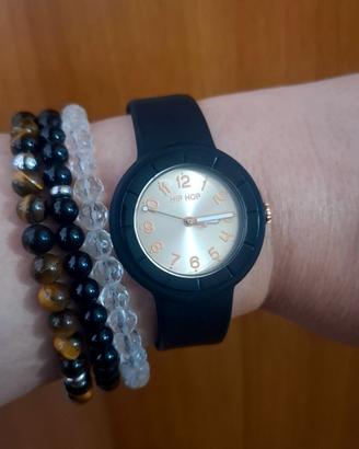 Orologio Hip Hop