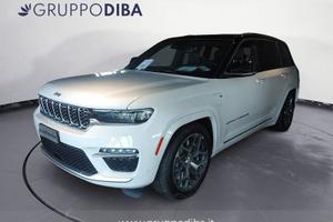 Jeep Grand Cherokee VE4 Plug-In HybridMy23 Su...