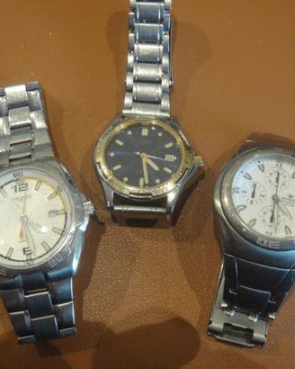 Orologio lotto citizen vagary pryngeps