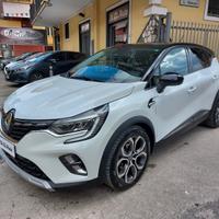 Renault Captur 1.0 TCe 100 CV GPL FAP Intens