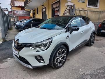 Renault Captur 1.0 TCe 100 CV GPL FAP Intens