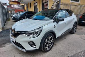 Renault Captur 1.0 TCe 100 CV GPL FAP Intens