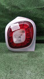 STOP FANALE POSTERIORE DESTRO SMART Forfour 453 Br