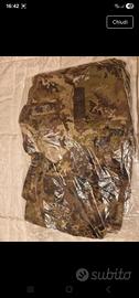 mimetica militare