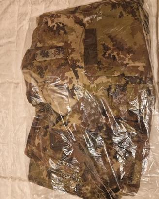 mimetica militare