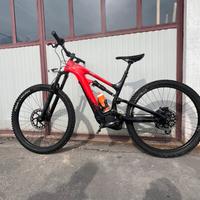 MTB CANNONDALE