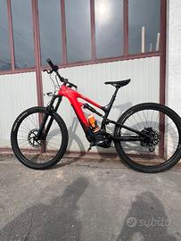 MTB CANNONDALE