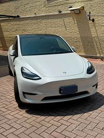 Tesla Model Y RWD 120 CV