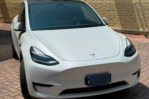 Tesla Model Y RWD 120 CV