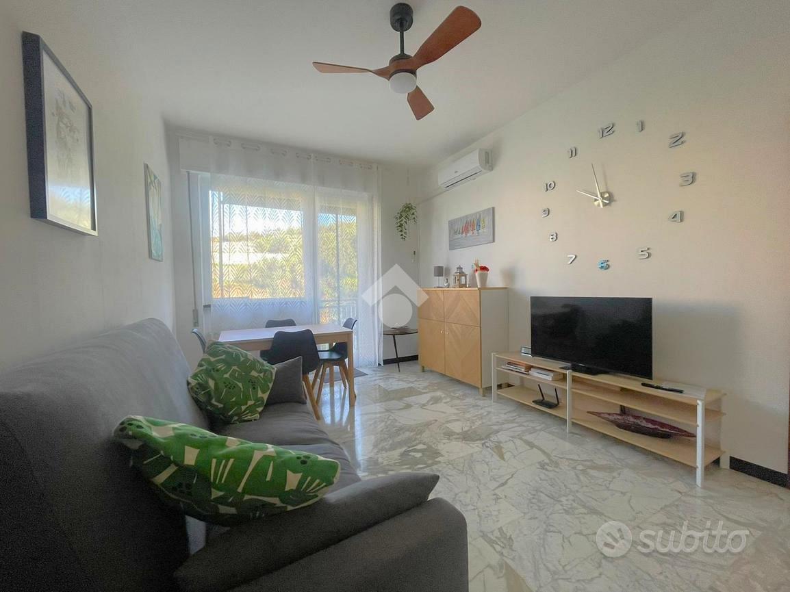 Appartamento – Lavagna, Santa Giulia - Vista 5