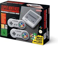 super nintendo mini console originale