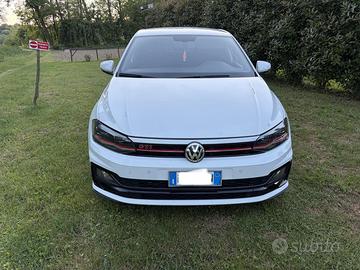 Polo gti