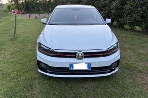 Polo gti