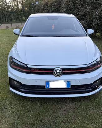Polo gti