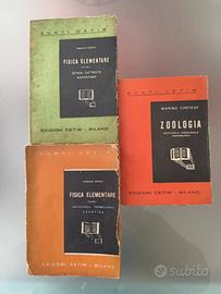 Bigini Cetim anni 40