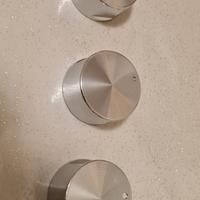 pomelli forno indesit