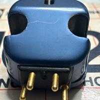 Testina Fidelity Research MC201