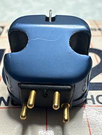 Testina Fidelity Research MC201