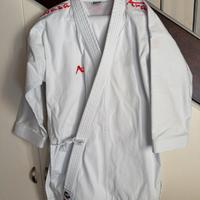 Karategi Kata Arawaza