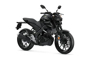 YAMAHA MT 125