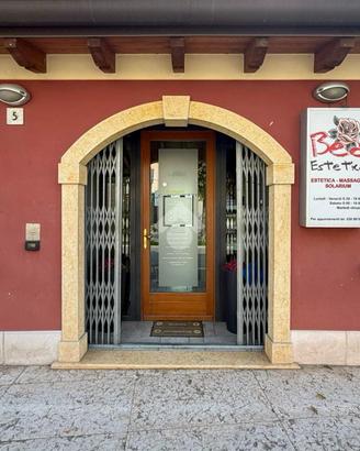 NEGOZIO A POZZOLENGO