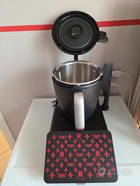 Portautensili Bimby tm7