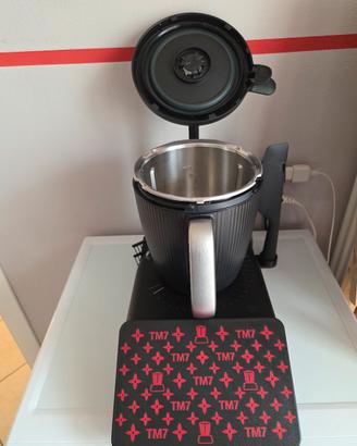 Portautensili Bimby tm7