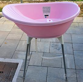 vaschetta neonato okbaby 